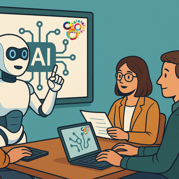 AI verdiepingscursus (3 juni)