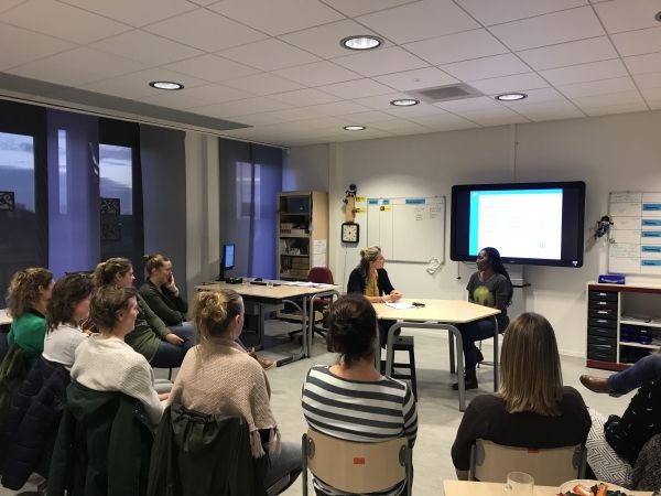 Begeleidingsvaardigheden voor praktijkbegeleiders 2023/2024 - ronde 2