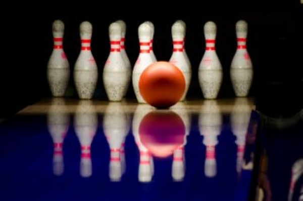 Week van verbinding: samen strike(n)