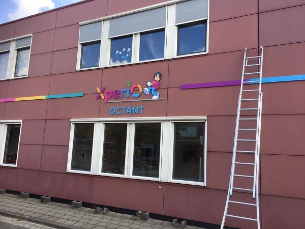 Het nieuwe schooljaar is gestart!