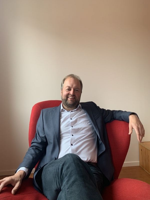 Vernieuwde samenstelling Raad van beheer