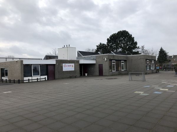 Kindcentrum Regenboog