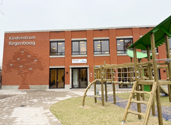 Kindcentrum Regenboog