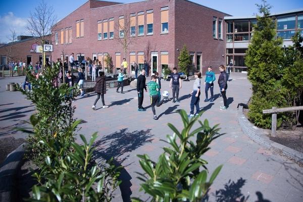 Kindcentrum Zonnestraal