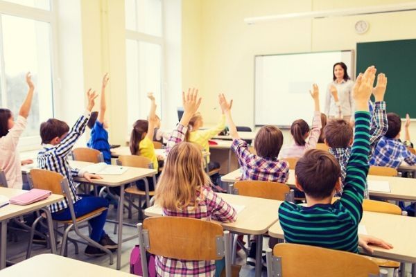 Instromen in het onderwijs